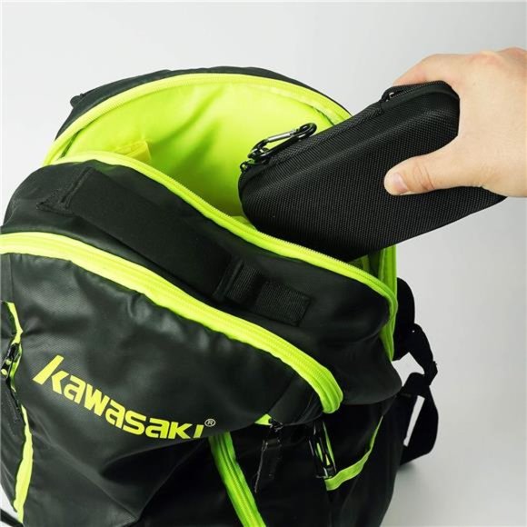 MGZNMTY Portable Hard Travel Case for INIU Portable Charger 10000mAh Power Bank - Picture 7 of 8